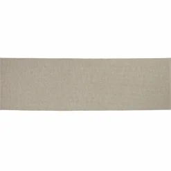 Emm Matta 240x70 cm, linen/linen