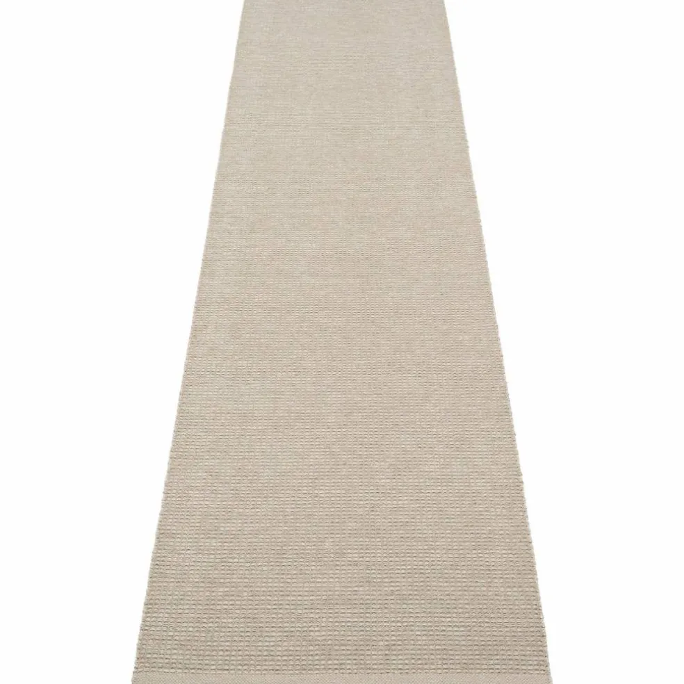 Emm Matta 300x70 cm, potato/beige