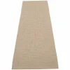 Emm Matta 240x70 cm, potato/beige