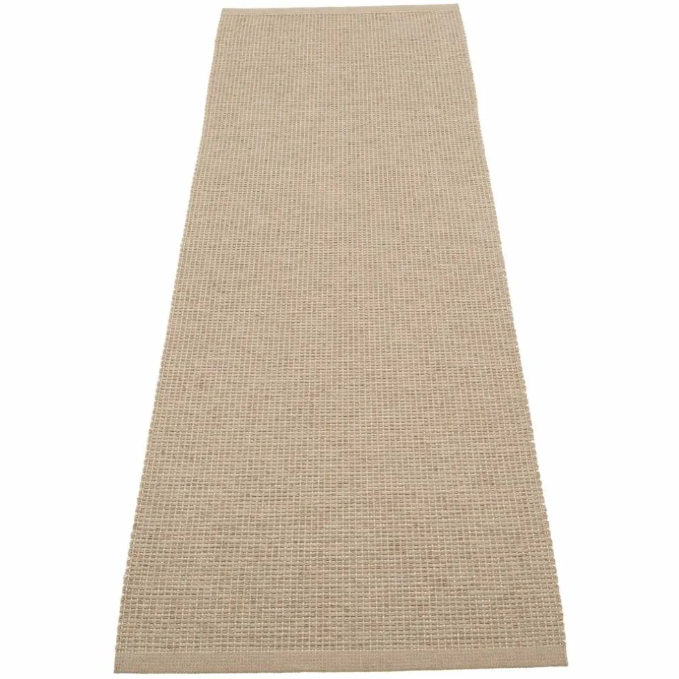 Emm Matta 240x70 cm, potato/beige