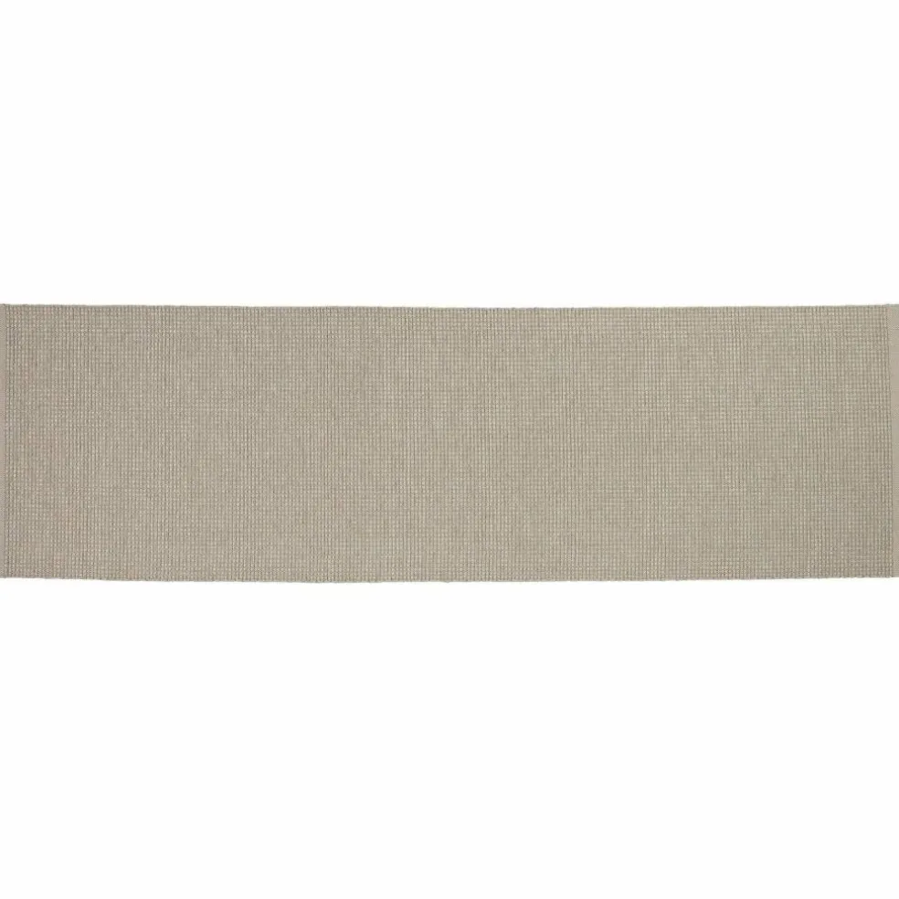 Emm Matta 240x70 cm, potato/beige