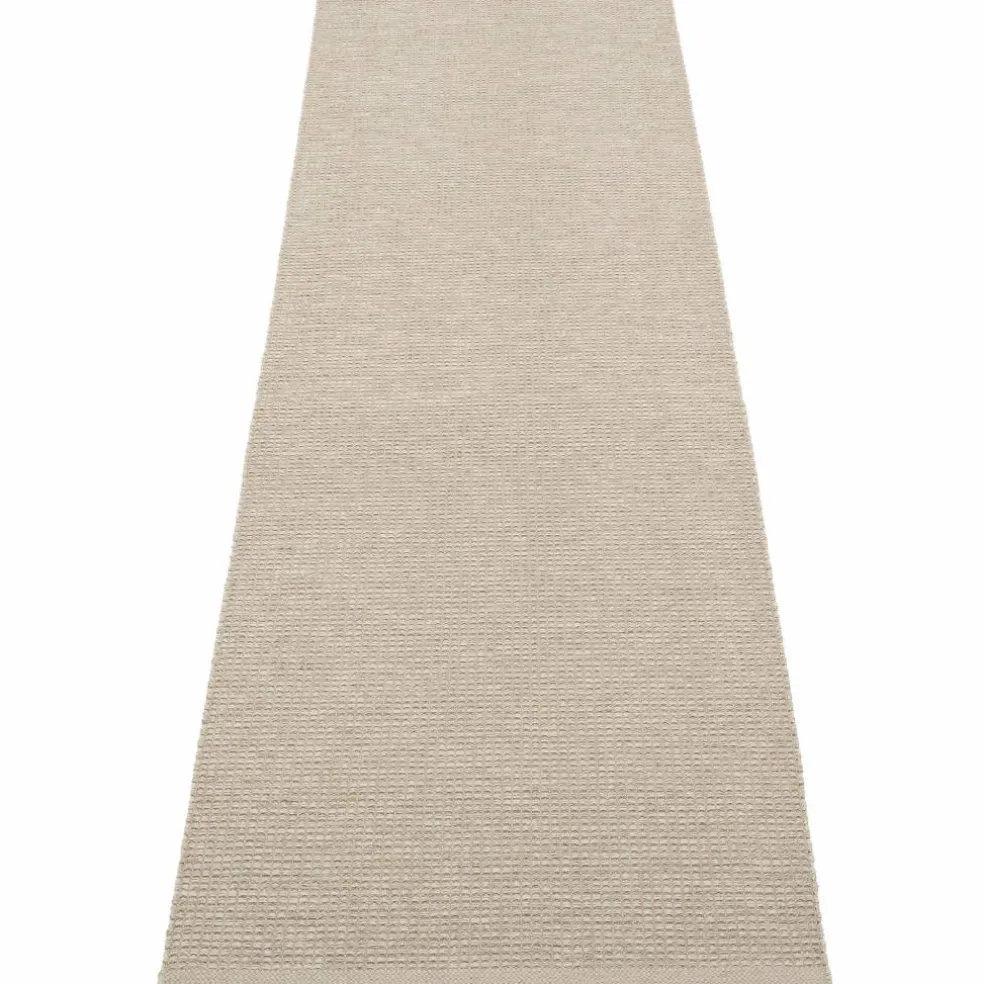 Emm Matta 240x70 cm, potato/beige