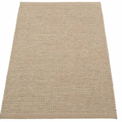 Emm Matta 120x70 cm, potato/beige