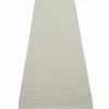 Emm Matta 240x70 cm, sage/linen