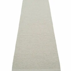 Emm Matta 240x70 cm, sage/linen