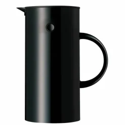 EM77 Termoskanna 0,5 liter - ABS SvartBlank