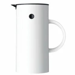 EM77 Termoskanna 0,5 liter - ABS Vit