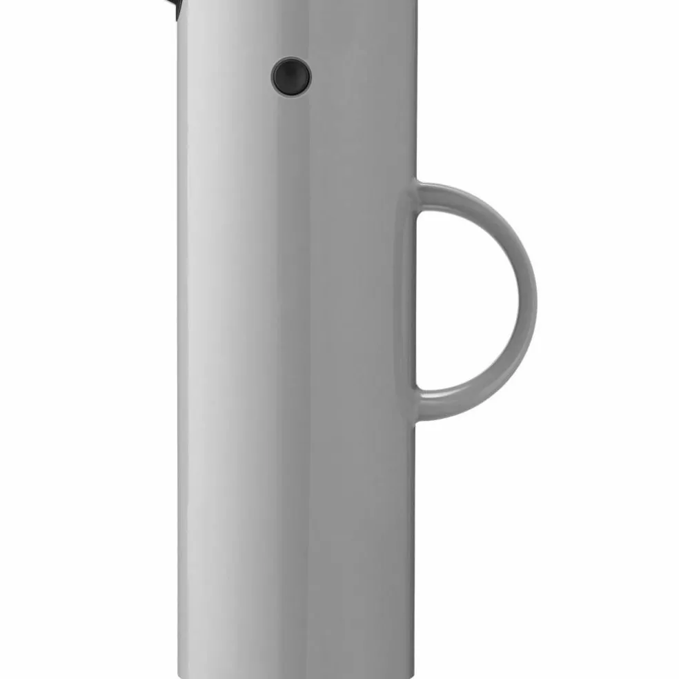 EM77 termoskanna 1 liter, light grey