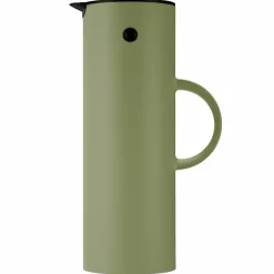 EM77 termoskanna 1 liter, soft fern green
