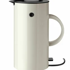 EM77 Vattenkokare (EU) 1,5 liter, sand