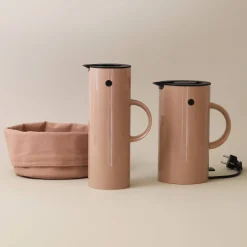 EM77 vattenkokare 1,5 liter, dark forest