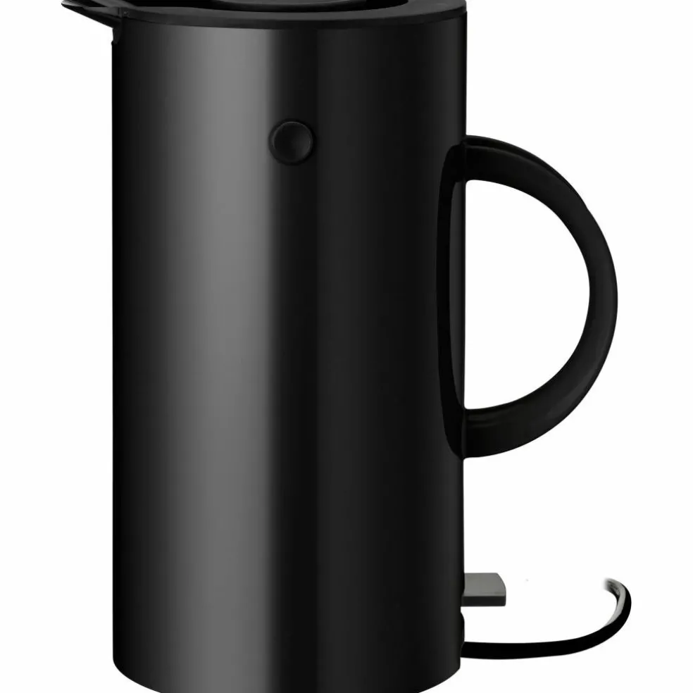 EM77 Vattenkokare 1,5 liter, stål