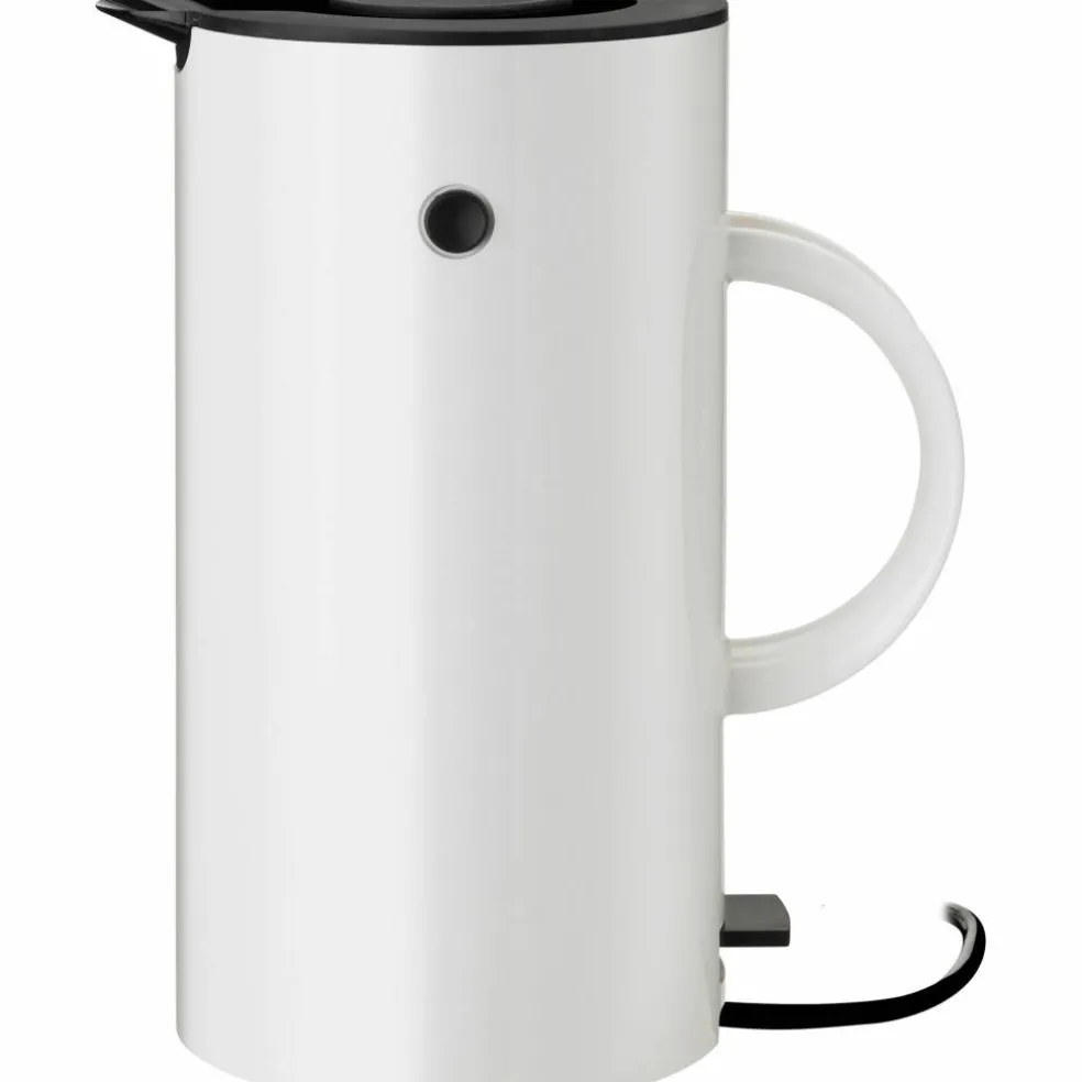 EM77 Vattenkokare 1,5 liter, stål