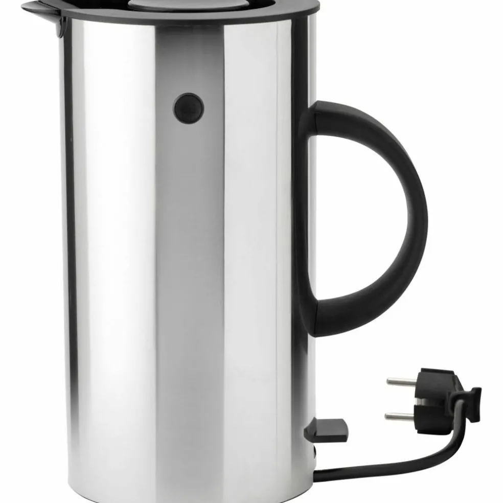 EM77 Vattenkokare 1,5 liter, stål