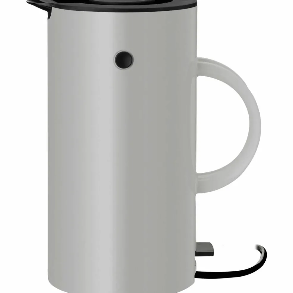 EM77 Vattenkokare 1,5 liter, stål