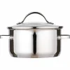 Endurance gryta 2 liter