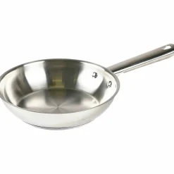 Endurance stekpanna 24 cm, rostfritt stål