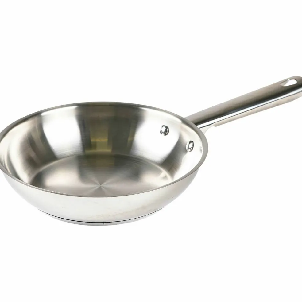 Endurance stekpanna 20 cm, rostfritt stål