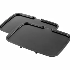 Enfinigy teppanyakiplattor 2 st