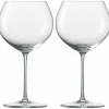 Enoteca Burgundy rödvinsglas 75 cl, 2-pack