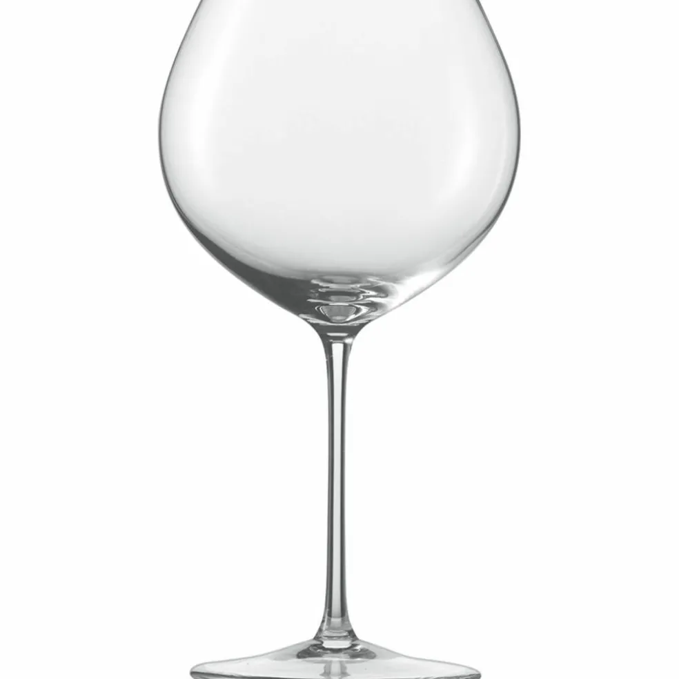 Enoteca Burgundy rödvinsglas 75 cl, 2-pack