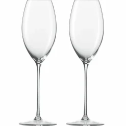 Enoteca champagneglas 30 cl, 2-pack