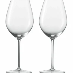 Enoteca Chianti rödvinsglas 55 cl, 2-pack