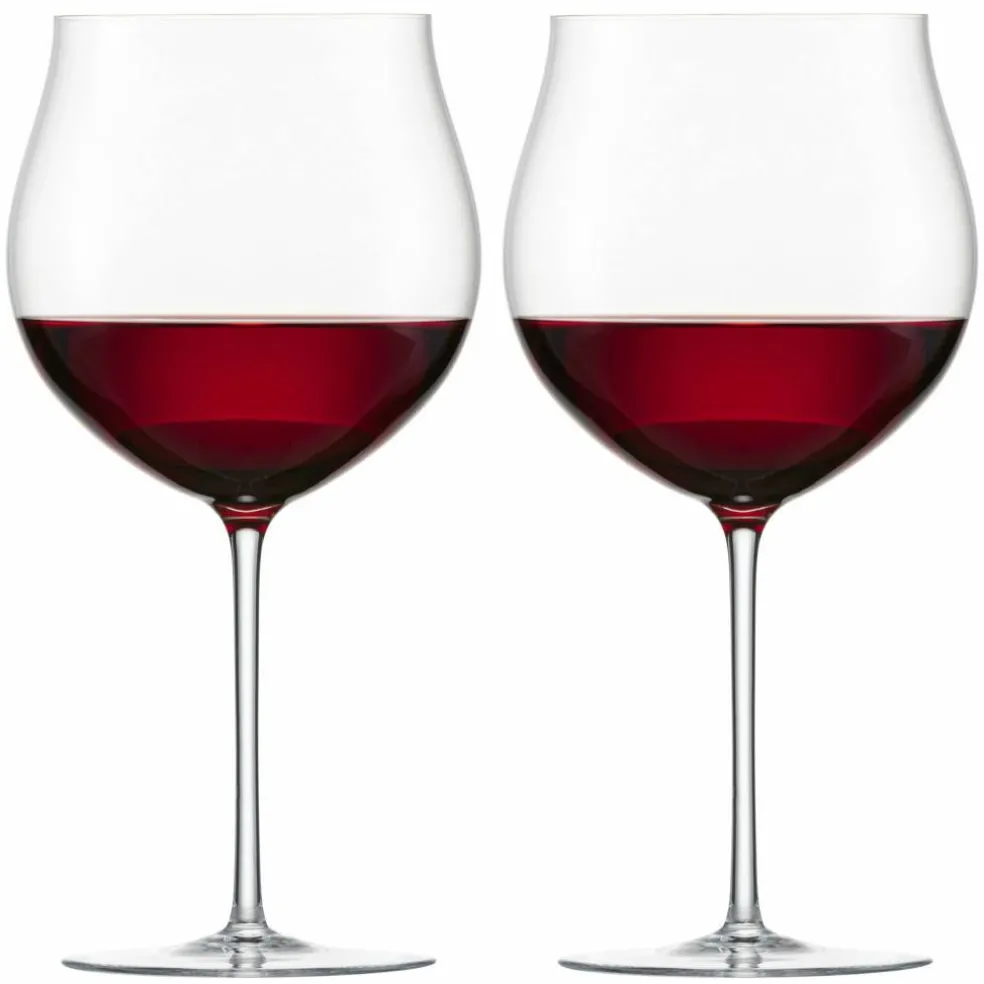 Enoteca Pinot Noir rödvinsglas 96 cl, 2-pack