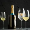 Enoteca Riesling vitvinsglas 32 cl, 2-pack