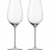 Enoteca Sauvignon Blanc vitvinsglas 36 cl, 2-pack
