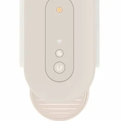 ENV200.WAE Vertuo Up kapselmaskin med mjölkskummare 1,4 liter, vit