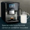 EQ700 Classic Morgondis helautomatisk kaffemaskin 2,4 liter