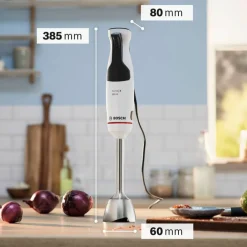Ergomaster stavmixer 600 watt