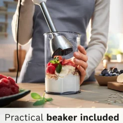 Ergomaster stavmixer 600 watt