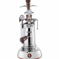 Esperto Abile Espressomaskin Kromad Mässing LPLESA01EU
