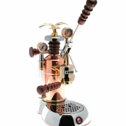Esperto Competente Espressomaskin Guld LPLESC01EU