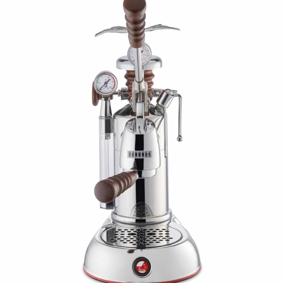 Esperto Competente Espressomaskin Guld LPLESC01EU