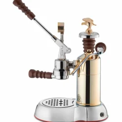 Esperto Competente Espressomaskin Guld LPLESC01EU
