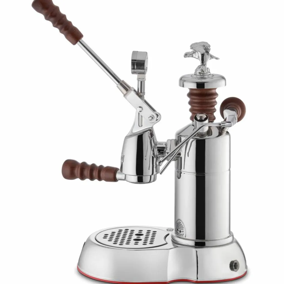 Esperto Edotto Espressomaskin Koppar LPLESE01EU