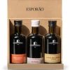 Esporão Presentbox Organic olivolja + rödvinsvinäger