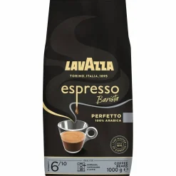 Espresso Barista Perfetto kaffebönor 1 kg