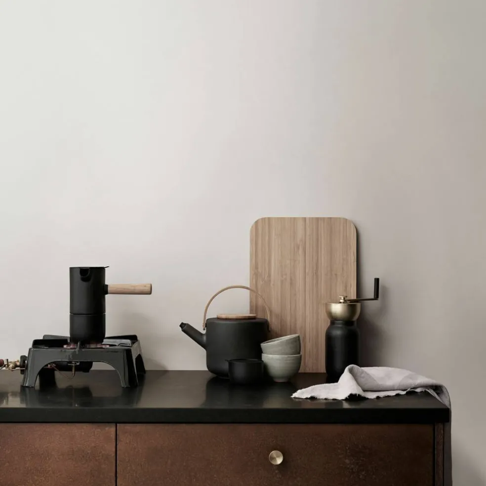 Espressobryggare 25 cl