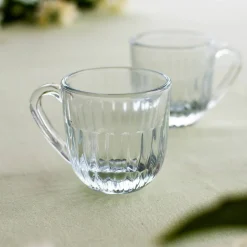 Espressoglas 9 cl 6-pack
