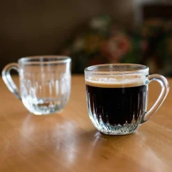 Espressoglas 9 cl 6-pack
