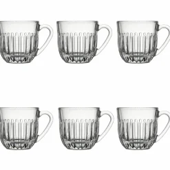 Espressoglas 9 cl 6-pack