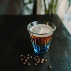 Espressoglas 10 cl 6-pack