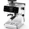 1826 Espresso Gourmet espressomaskin m. kvarn