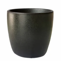 Espressokopp 6,5 cl, titanium black