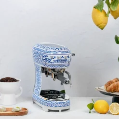 Espressomaskin