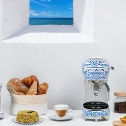Espressomaskin